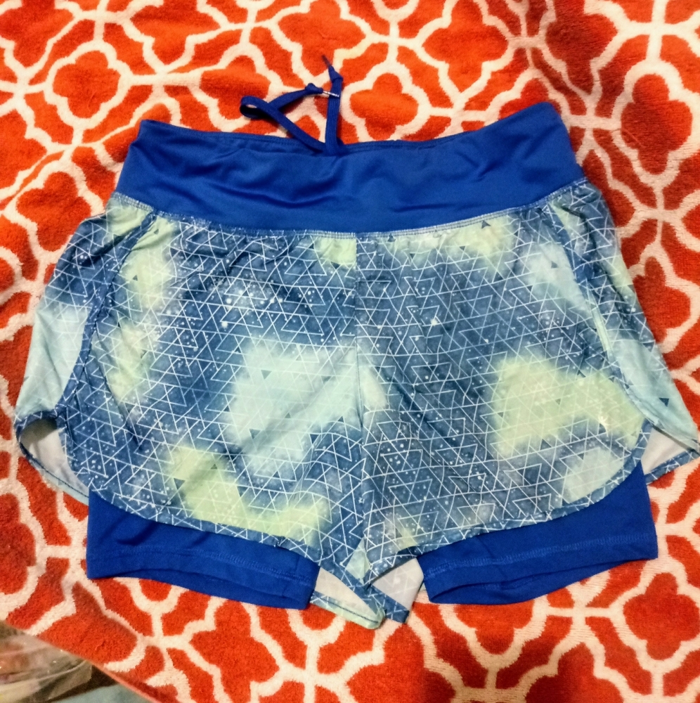 💫Danskin Now Workout🌠